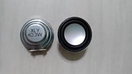 銣鐵硼 1.25吋 32mm 喇叭 單體 4歐3W 全音域喇叭 1吋 喇叭 DIY 喇叭 升級