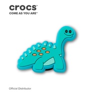 Crocs JibbitzTM Charm Cartoon Brachiosaurus