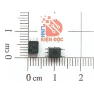 [Combo of 3] PC411L Optical Isolator IC SOP-5