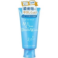 專科卸妝潔顏乳A 120g