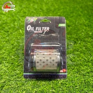 RACING OIL FILTER STEEL ESR MOTOR  FOR Y15ZR Y16ZR & LC135