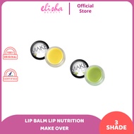 Make Over Lip Balm Lip Nutrition 3.8gr