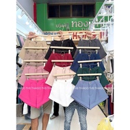 现货 - TA007 TALENT 经典入门款爆显瘦西装短裤