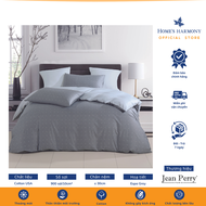 Bộ drap áo gối kèm vỏ mền Cotton USA Jean Perry Herel