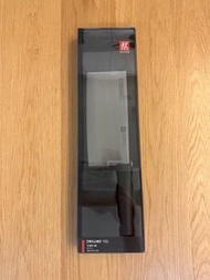 ZWILLING FEEL 中廚刀