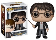 Funko POP Harry Potter #01 Figure