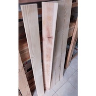 ♞,♘,♙,♟BRANDNEW PINE WOOD Palochina Wood Planks, Smooth all sides, 3pcs/5pcs