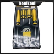 Kool L Shaped Hex Key Wrench Hex Key Wrench Hex Key Screwdriver Hexagon Head Repair