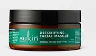 Sukin - 排毒滋養面膜 100 ML (平行進口)
