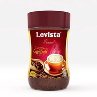 LEVISTA PREMIUM COFFEE 100 G