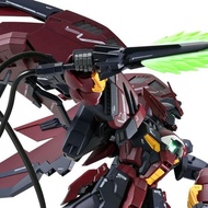 MG 1/100 Gundam Epyon EW (Sturm und Drang equipped) from "Mobile Suit Gundam Wing: Endless Waltz: Gl