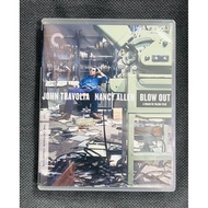 Criterion Blu-ray-Blow Out