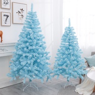 Great-King Realistic Christmas Tree – 120CM to 210CM (4ft–7ft) Full Branches, Easy Assembly