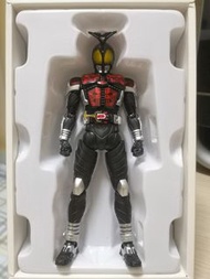 真骨雕 黑 甲鬥王 shf dark kabuto S.H.FIGUARTS