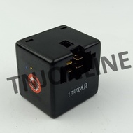 WIPER RELAY PERODUA KANCIL - 85940-87202