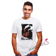 Jambutree Dato' Seri Anwar Ibrahim Pakatan Harapan Keadilan Reformasi Democracy Graphic Unisex T-Shi