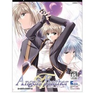 PS2 Games Collections Angels Feather