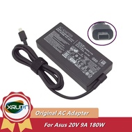 New 20V 9A A22-180P1A ADP-180TB H 180W AC Adapter Charger ADP-180TB K For ASUS ROG Zephyrus G14 GA40