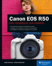 Canon EOS R50 Christian Westphalen