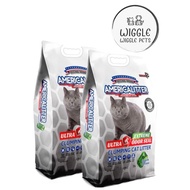 America Litter ULTRA ODOR SEAL EXTREME 10L  (Min 2bags)