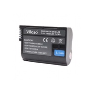 Proocam Battery for Nikon D7200 DSLR Camera (En-El15)