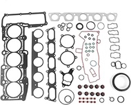 EA855 2.5L Engine Cylinder Head Gasket Set Fits for Audi RS3 17-21,TTRS 17-24 2.5L TFSI DAZ DNW Turb