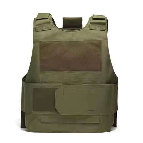 Tactical Vest Multi functional Armor Tactical Carrier Vest CP Camo 800D Tactical Airsoft Vest Outdoo