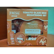 Fresh Skinlab Tomato Glass skin Brightening Set