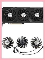 GIGABYTE/GIGABYTE RTX4060 4060ti GAMING Magic Eagle Graphics Card Fan PLD08010S12HH