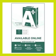 ∫ ∡ ◹ ⊕ 1 REAM BOND PAPER, LONG , 70gsm