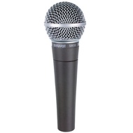 Shure | ไมโครโฟน SHURE SM58 ของแท 100