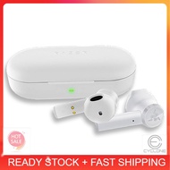 Razer Hammerhead True Wireless - Mercury White