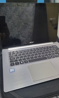 Acer swift 3 SF314-52-598Q 手提電腦