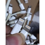 Iphone Used Cable. Adaptor, Acessories