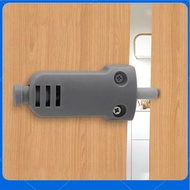 [TWILIGHT]Door Close Damper Buffers Door Piston Wardrobe Cupboard Cabinet Soft Close