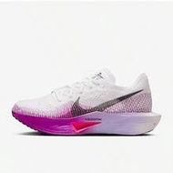 Nike New Women's ZOOM X VAPORFLY Cushioned Road Racing Running Shoes DV4130-104
