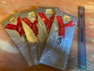 中古珍藏 Disney 迪士尼 Hong Kong Disneyland 香港迪士尼 Annual Pass 全年通行證 掛頸繩 證件套