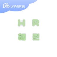 NewJeans Light Stick Parts 'Haerin'