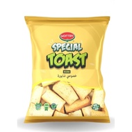 Moittry Special Toast, Sweet Toast, Baby Toast, Magic Toast