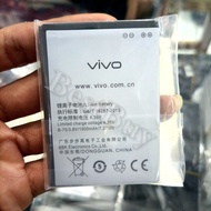 VIVO Y21 Lama - Baterai Batre Batrei Batere HP VIVO Y21 Model BK-B-75 ORIGINAL 100%  VIVO Y21
