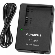 charger olympus LI-90C / charger olympus LI 90c