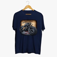Jumbo M-L- XL 2XL 3XL 4XL 5XL ,6XL. 7xl-cotton combed 30s bigsized tshirt men and women