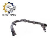 3QF122051A Engine Coolant Water Pipe for Volkswagen Atlas Cross Sport 2018-2023