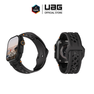 UAG สายนาฬิกาสำหรับ Apple Watch 42/44/45/49mm รุ่น Monarch