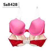 E Sa8428 branded bra size 32 with underwire