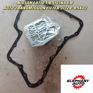 NISSAN LATIO 1.8,LIVINA 1.8 AUTO TRANSMISSION FILTER 31728-85X02