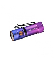 Đèn pin FENIX E18R V2.0 sáng 1200 lumen chiếu xa 146m LED Luminus SST40 pin 16340 700mAh sac USB C b