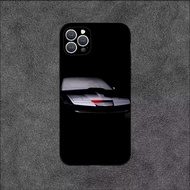 TP-2 KITT Car Knight Rider  Phone Case For iPhone 16, 17，15,14,13,12,11,Plus,Pro Max,XS,X,XR,SE,Mini