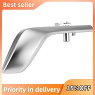 Car Door Opener Inner Handle Chrome Clasp for     5 Series F18 F10 F11 10-17 Inside Door Handle 5121