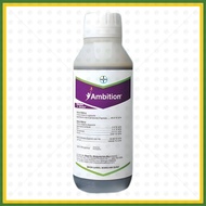 1LIT AMBITION BAYER / Baja amino asid / Baja organik